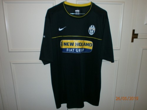 Shirt maglia indossata - , staff