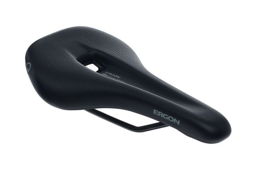 Sella ergonomica per bici mtb