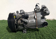 COMPRESSORE ARIA CONDIZIONATA CLIMA A/C RENAULT KADJAR 1.5 dCi 2018 RICAMBI AUTO