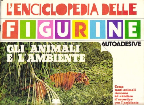 Gli animali ambiente - animali, l'ambiente