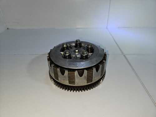 Campana frizione yamaha 600 - campana, xt