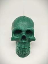 Candela TESCHIO verde