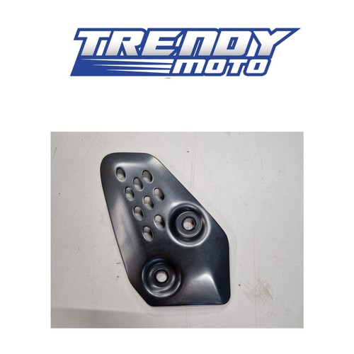 Protezione piede sx - protezione,