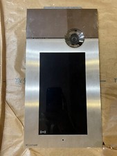 Kit pannello interfono touch