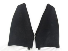 7118681 Pair Side Panels Seats