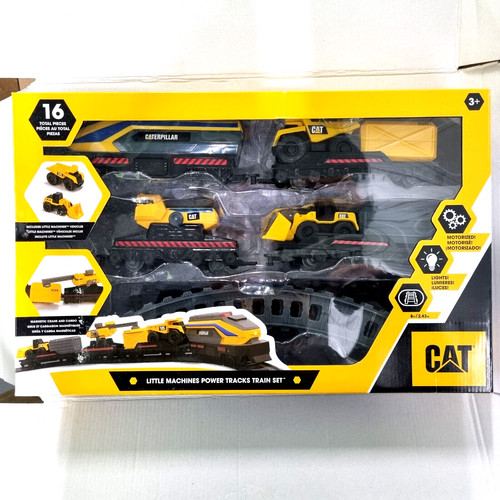 Set trenino piste elettriche - piste,