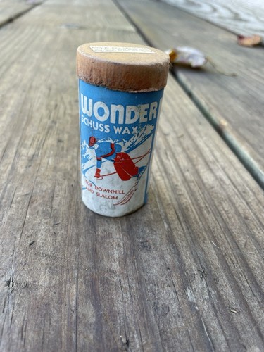Sci wiessner wonder wax - wonder,