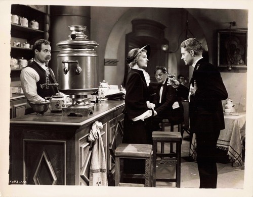 Original vintage cinema still - vintage,