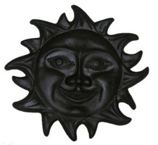 SOLE in Ceramica cm35x35h4