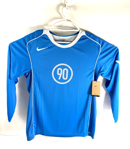 Nike total dri fit - 90, maglia