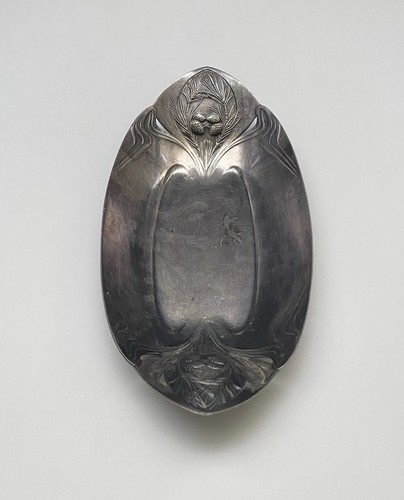 Christofle coll gallia pettine - christofle,