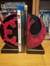 Le iene+Pulp fiction+Django Unchained-Lotto bluray Tarantino!