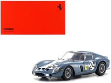 Kyosho KS08438D 1/18 Ferrari