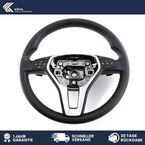 Volante con palette cambio - con,