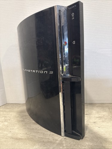 Solo ricambi sony ps3 fat - ricambi!,