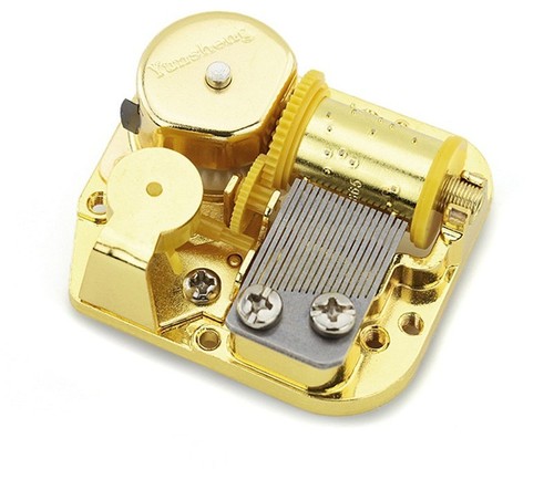 Anastasia music box - anastasia,