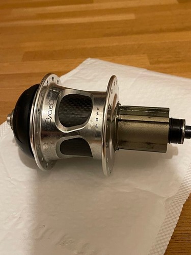 Powertap campy - sl,