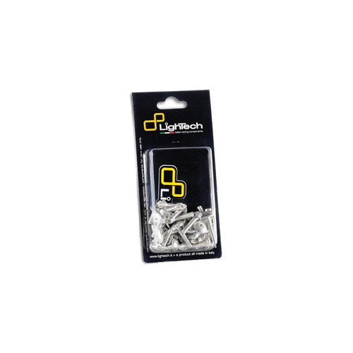 Kit viti carena - viti, lightech