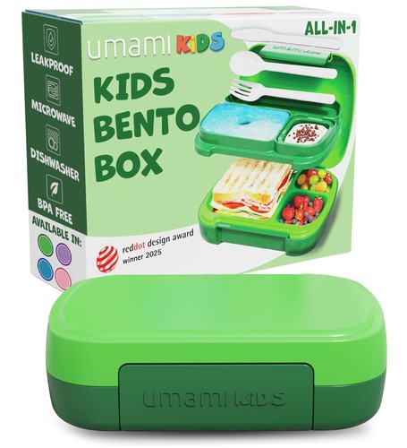 Umami all bento - all-in-1,