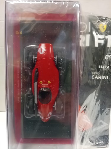 Ferrari piero carini - piero,