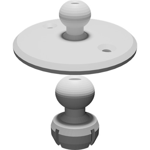 Giunti catena sfera snodo con - catena,
