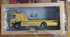 Die cast modellino camion - cast,