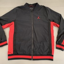 Giacca Air Jordan Nike retrò