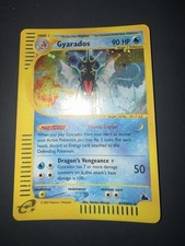 Pokemon Gyarados H10/H32