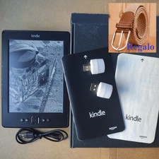 Amazon e-Book Kindle 4ª gen