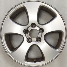 cerchio in lega originale