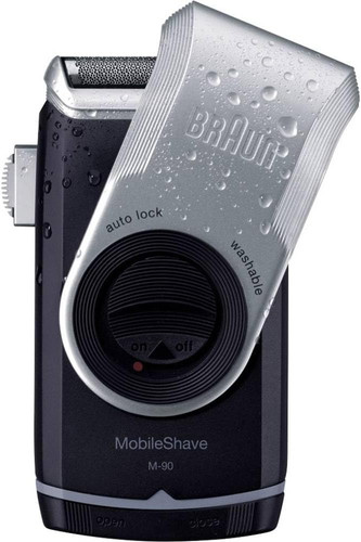 Mobileshave pocketgo rasoio - pocketgo,,