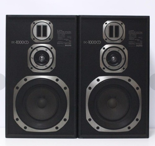 Sanyo 1000cd sp - sanyo,