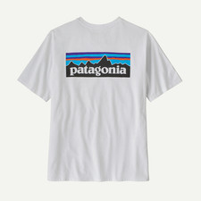 Patagonia M's P-6 Logo