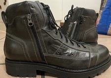 ANFIBI SCARPE STIVALETTO