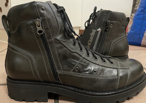 Anfibi scarpe stivaletto - anfibi,