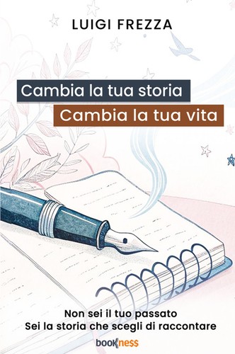 Cambia tua storia - cambia, la