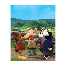 Cialda In Ostia Le Avventure