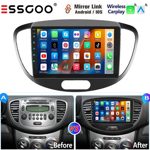 Autoradio apple carplay - autoradio,