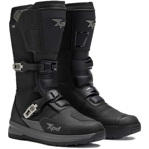 Stivali boots moto - stivali,