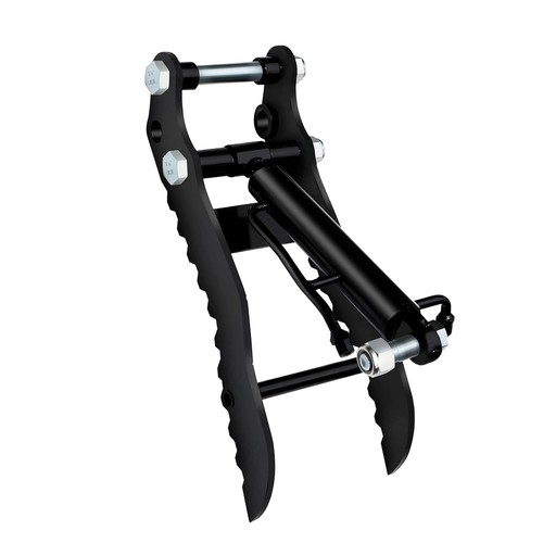 Mini escavatore pollice - mini,