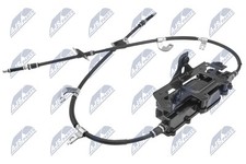 Regolatore, Pinza freno