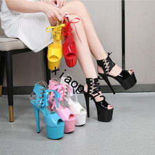Scarpe alla caviglia donna