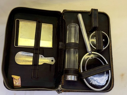 Kit toelettatura viaggio - toelettatura, da