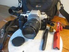 Canon eos 50e 35mm slr - 50e, camera