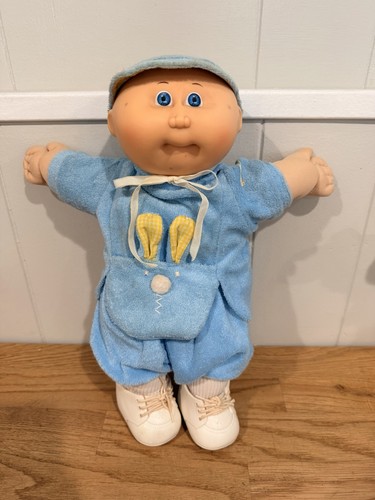 Cabbage patch bambola - cabbage, bambini
