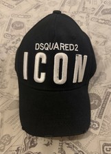 Cappellino icona originale