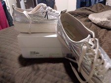 sneakers calvin klein donna