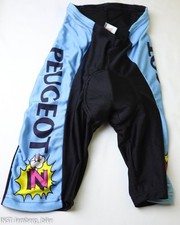 Pantaloncino bavaglino