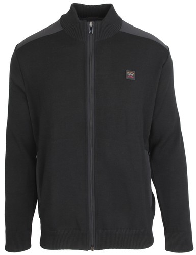 Cardigan uomo paul shark - &,