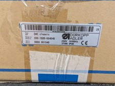 Used, Durkopp Adler, 9850